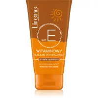 Lirene Sun care balsam reparator dupa soare cu conținut de vitamina E 150 ml