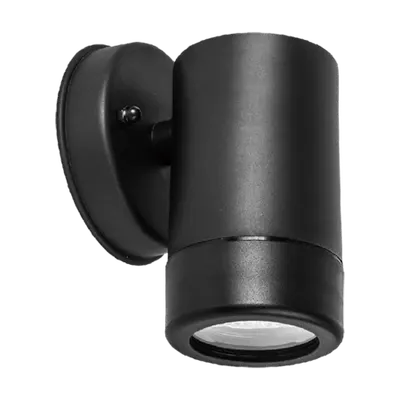 Spot de Fatada Grf322 1xgu10 Ip54 Negru