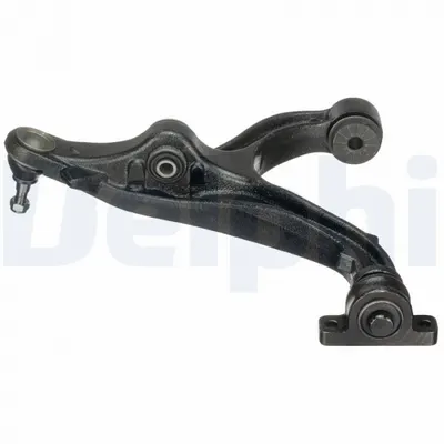 Brat suspensie roata Stanga inferior transversal fata potrivit JEEP COMMANDER, GRAND CHEROKEE III 3.0-6.1 10.04