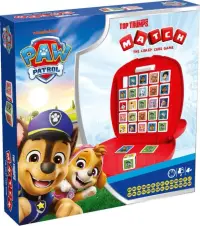 Top Trumps Match - Paw Patrol (EN)