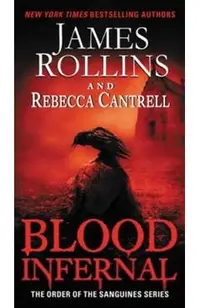 Blood Infernal