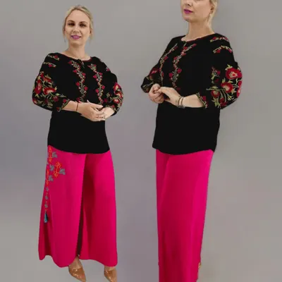 Ie Traditionala Tamara