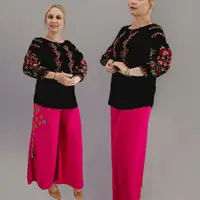 Ie Traditionala Tamara