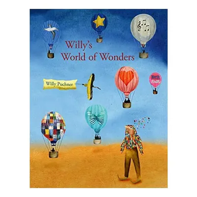 Willy's World of Wonders