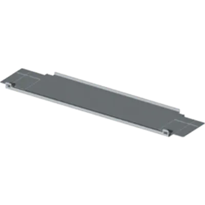 Tablou modular DOMO CENTER - Separator orizontal