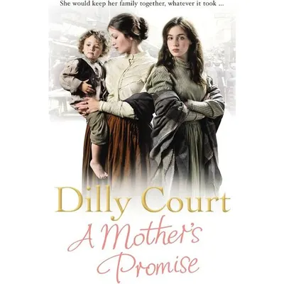 A Mother's Promise