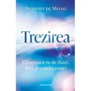 Trezirea. Elibereaza-te de iluzii, frici si conditionari
