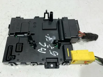 Modul coloana volan 3C0953549AC Volkswagen Passat B6 3C (2005-2010) 2.0 tdi CBAB