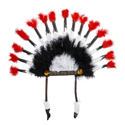 Bentita indian