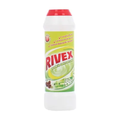 Praf de Curatat Rivex, 500 g