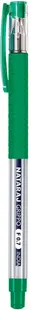 Pix Nataraj Grippo - Verde, 0,7 mm