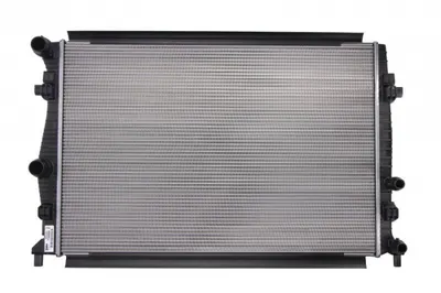 Radiator Apa Racire Motor Audi A3; Seat Leon, Leon Sc, Leon St; Skoda Octavia Iii; Vw Golf Sportsvan, Golf Vii 1.0-1.4cng Dupa 2012
