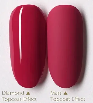 Gel color Conny's Red R10