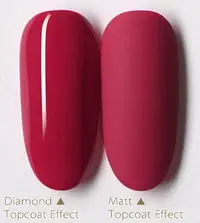 Gel color Conny's Red R10