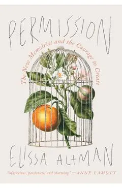 On Permission: A Manifesto for Writers, Artists, and Dreamers