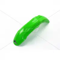Aripa fata Kawasaki KX 125-250 03 verde