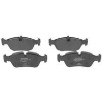 Set Placute Frana Fata Bosch 0 986 495 229