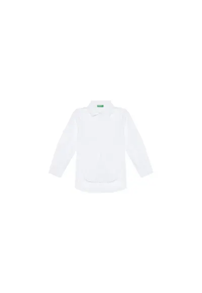 Bluza copii - model 5EW7CQ04A - alb