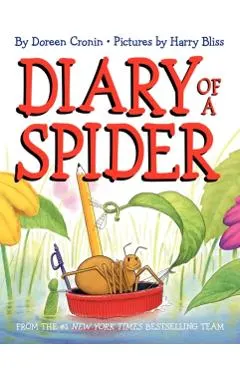 Diary of a Spider