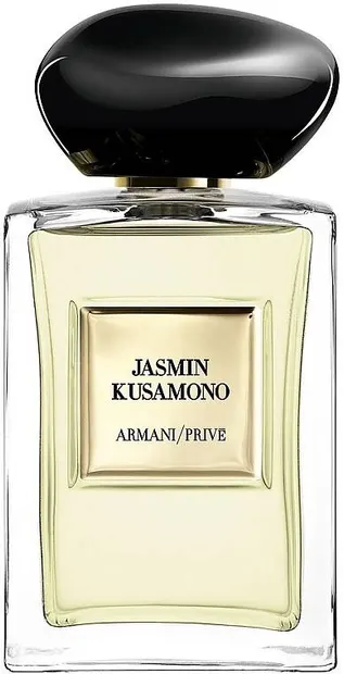Giorgio Armani Prive Apă de toaletă Jasmin Kusamono, 100 ml, tester