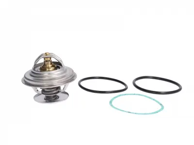 Termostat lichid racire (71 C, cu garnitura) potrivit MAN F2000, F90, HOCL, LION S CITY, LION S COMFORT, M 2000 M, UL; NEOPLAN CENTROLINER, STARLINER D0826LF15-D2876LOH01 02.90