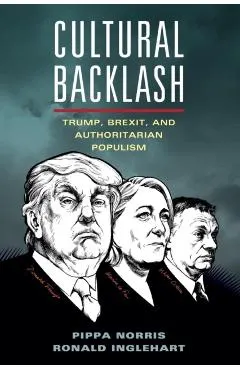 Cultural Backlash