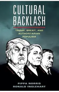 Cultural Backlash