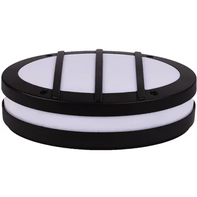 Plafoniera Grila Seres 1xE27 18W IP54