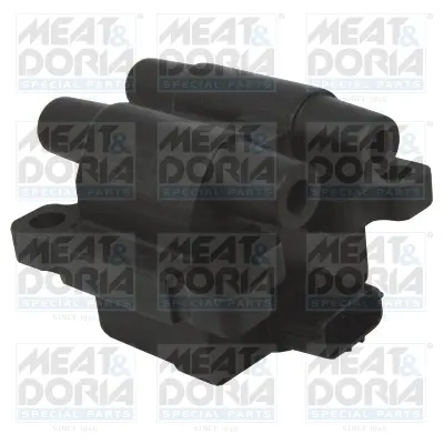 Bobina inductie potrivit SUBARU IMPREZA, OUTspate 2.0 2.5 12.00