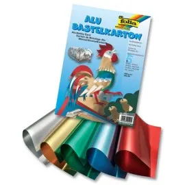 Carton Alu-foil