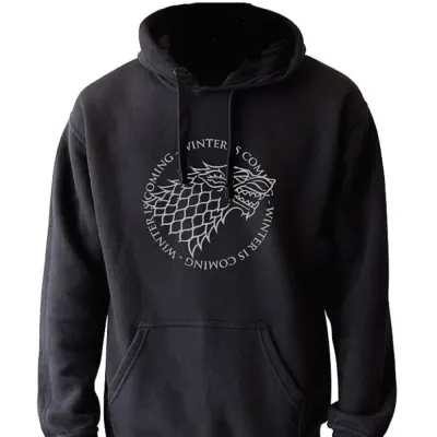 Hanorac Game of Thrones - Stark - S