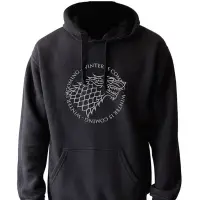 Hanorac Game of Thrones - Stark - S