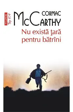 eBook Nu exista tara pentru batrini