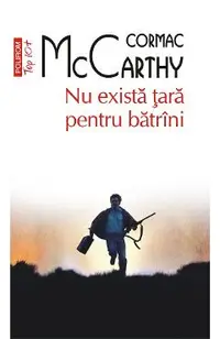 eBook Nu exista tara pentru batrini