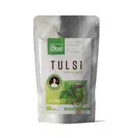 Tulsi pudra bio 125g Obio