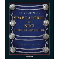 Spărgătorul-de-Nuci și Regele Șoarecilor