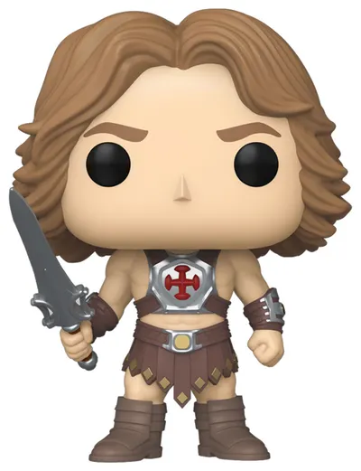 Figurină Funko POP! Movies: Masters of The Universe - He-Man #2020