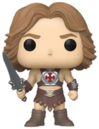 Figurină Funko POP! Movies: Masters of The Universe - He-Man #2020