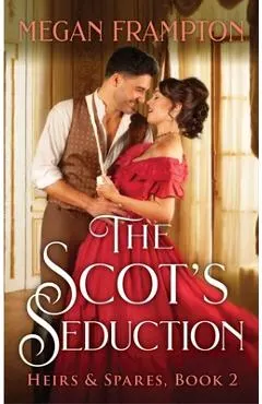 The Scot's Seduction