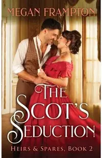 The Scot's Seduction