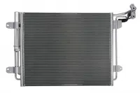 Condensator climatizare (cu uscator) potrivit VW TIGUAN 1.4 2.0D 05.10-07.18