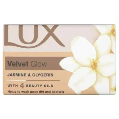 Lux Sapun 90 g Jasmine & Glycerin