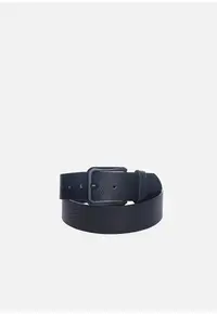 Curea De Barbati Negru Modern Fit 8684112011981