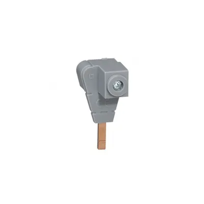 Entry terminal - pentru all supply busbars - cross section 6 to 35 mm²
