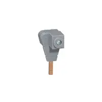 Entry terminal - pentru all supply busbars - cross section 6 to 35 mm²