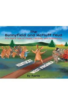 The Bunnyfield and McFluff Feud