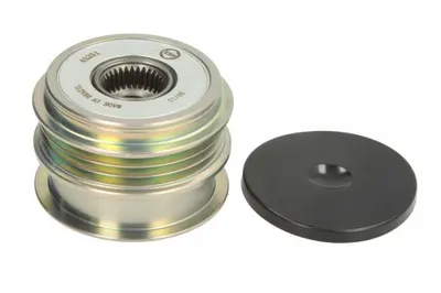 Sistem roata libera generator potrivit RENAULT CLIO III, CLIO IV, MODUS 0.9-1.2LPG 12.04
