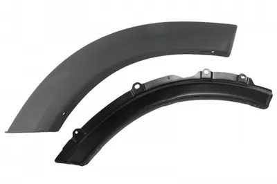 Bandou pentru aripa spate dreapta fata dreapta TOYOTA RAV 4 II 4 5 usi intre 2000-2005
