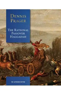 The Rational Passover Haggadah