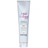 Balsam Biology Purify Reconstruct, 160ml, Pantene